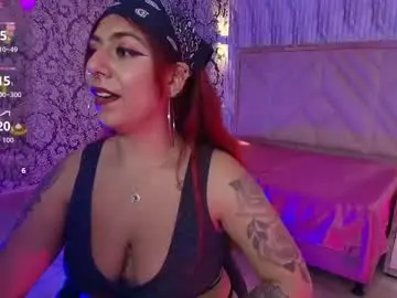 Sashaa_tay  live sex cam