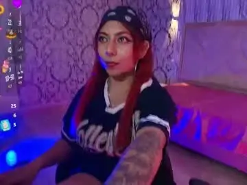 Sashaa_tay  live sex cam