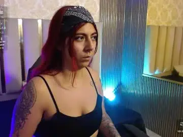 Sashaa_tay  live sex cam