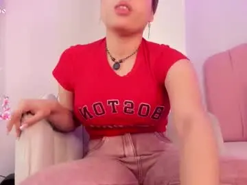 Victoria_vallejo  live sex cam