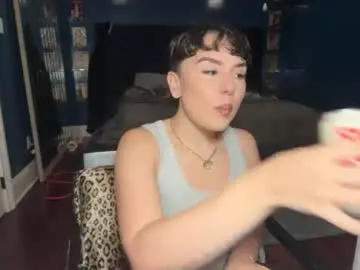 Viiperthevixen  live sex cam