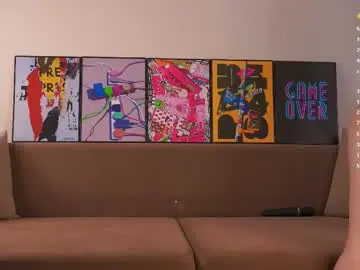 Yangsperanza  live sex cam