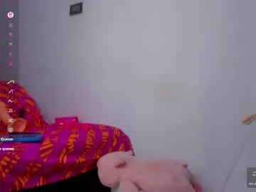 _samantharous  live sex cam