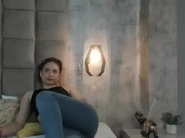 Agatha_mendoza  live sex cam