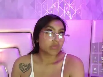 Amberblazze  live sex cam