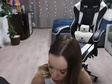 Ange1ok  live sex cam