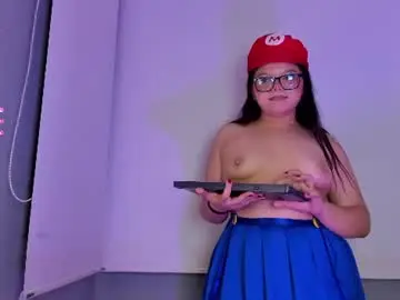 Angelicsparks  live sex cam