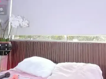 Angelicsparks  live sex cam