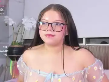 Angelicsparks  live sex cam
