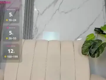 Angelicsparks  live sex cam