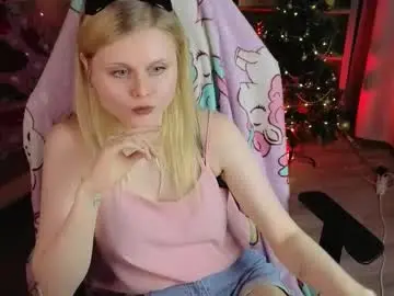 Aprilgreeen  live sex cam