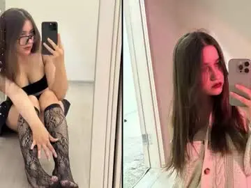 Bushihugs  live sex cam