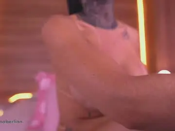 Dannaberlin  live sex cam