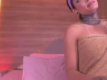 Dannaberlin  live sex cam