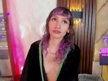 Electraraptiss  live sex cam