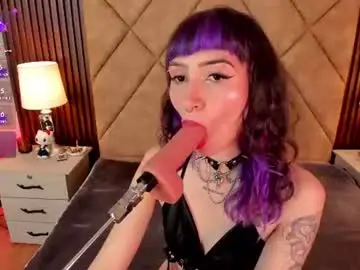 Electraraptiss  live sex cam