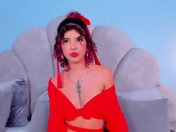 Eva_caos  live sex cam