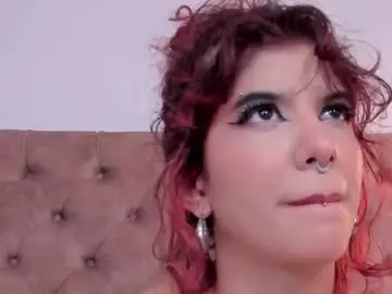 Eva_caos  live sex cam