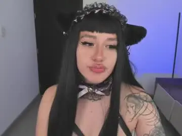 Heavensoul01  live sex cam