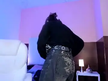 Heavensoul01  live sex cam