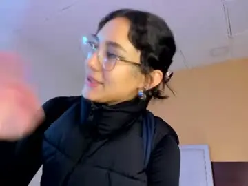 Heavensoul01  live sex cam