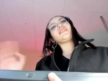 Heavensoul01  live sex cam