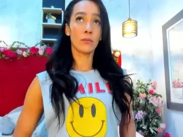 Kloeh_star  live sex cam