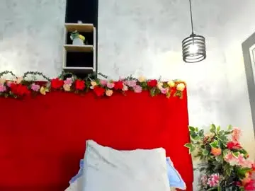 Kloeh_star  live sex cam