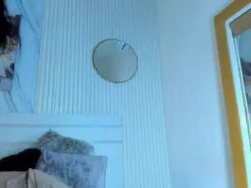 Kloeh_star  live sex cam