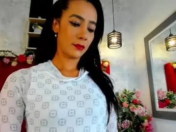 Kloeh_star  live sex cam