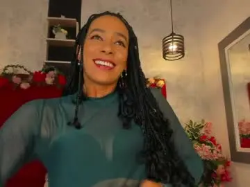 Kloeh_star  live sex cam