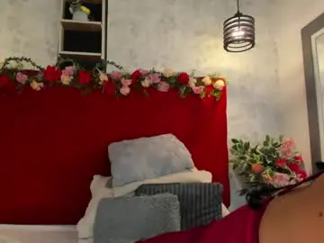 Kloeh_star  live sex cam