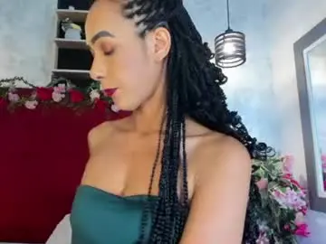 Kloeh_star  live sex cam