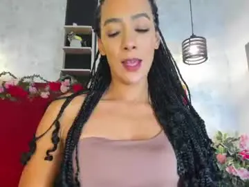 Kloeh_star  live sex cam