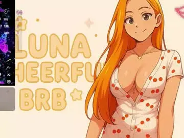 Luna_cheerful1  live sex cam