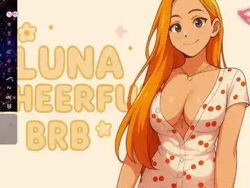 Luna_cheerful1  live sex cam