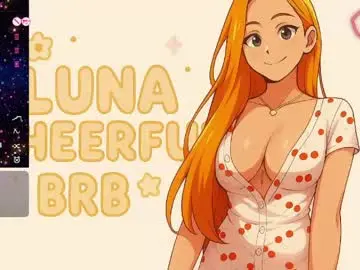 Luna_cheerful1  live sex cam