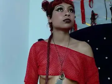 Lunamystic_hh  live sex cam