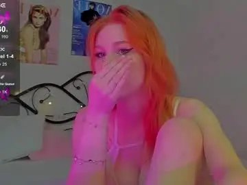 Melissawhiteee  live sex cam