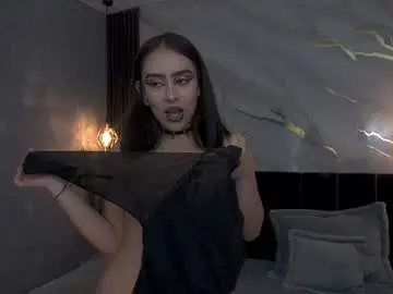 Raven_misty  live sex cam