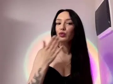Reginavandivier  live sex cam