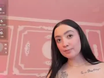 Sabrina_cutee  live sex cam