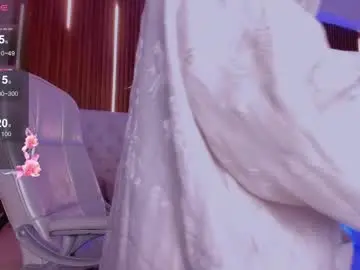 Samabiecrussie  live sex cam