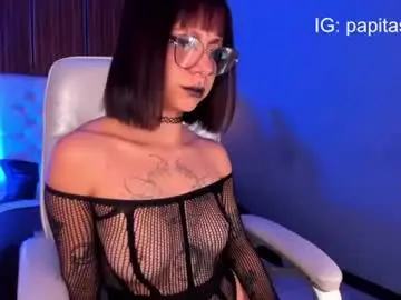 Samabiecrussie  live sex cam