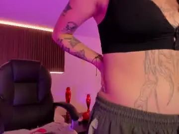 Samabiecrussie  live sex cam