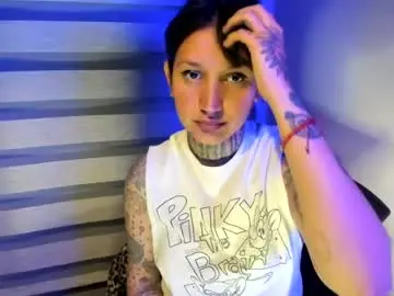 Samanthapoisonx  live sex cam