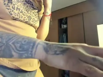 Samanthapoisonx  live sex cam