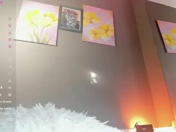 Samarhagomez  live sex cam