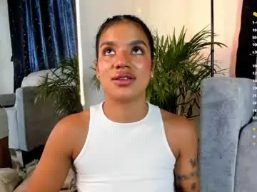 Samarhagomez  live sex cam