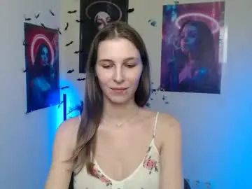Stranger_giirl  live sex cam